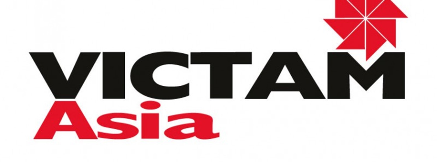 VICTAM ASIA 2022 Zipevent