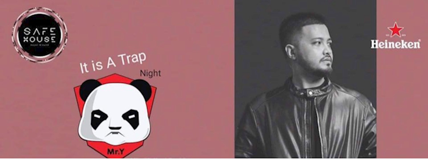 It is a Trap Night(2 hr Hip Hop & Trap Set) Zipevent