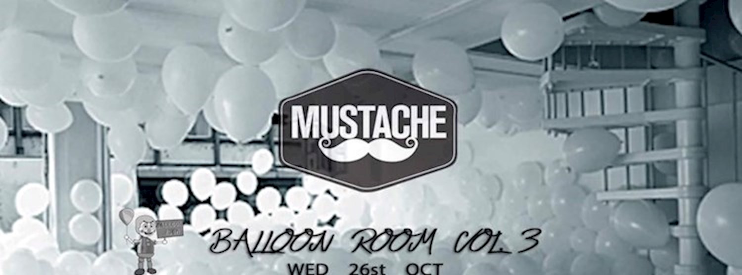 Balloon Room Vol.3  Zipevent