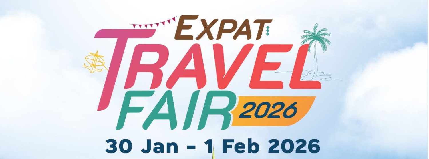 Expat Travel Fair 2026 Zipevent