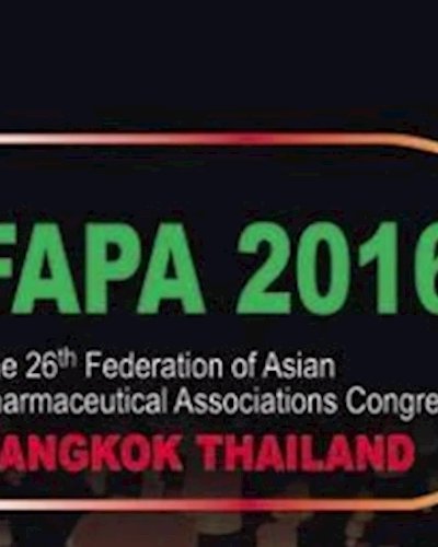 FAPA 2016 Zipevent