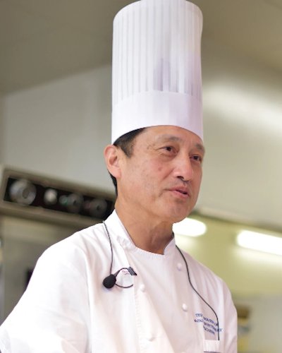 True Knowledge of Japanese Cake by Kanjiro Mochizuki เพราะในโลกขนมหวานทุกวันนี้ สูตรขนมไม่ใช่เรื่องสำคัญอีกต่อไป Zipevent