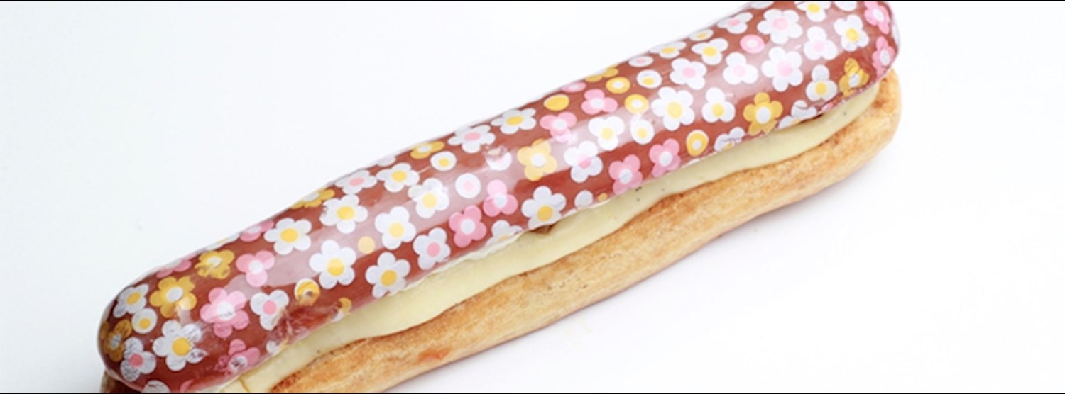 True Knowledge of Japanese Cake by Kanjiro Mochizuki เพราะในโลกขนมหวานทุกวันนี้ สูตรขนมไม่ใช่เรื่องสำคัญอีกต่อไป Zipevent