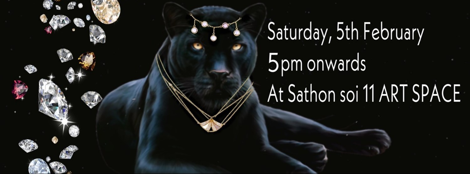 LOSAWO - fine jewellery exhibition Zipevent