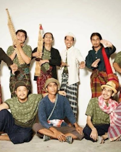 SIANG HONG LION (Live) : 10th February 2016 Zipevent