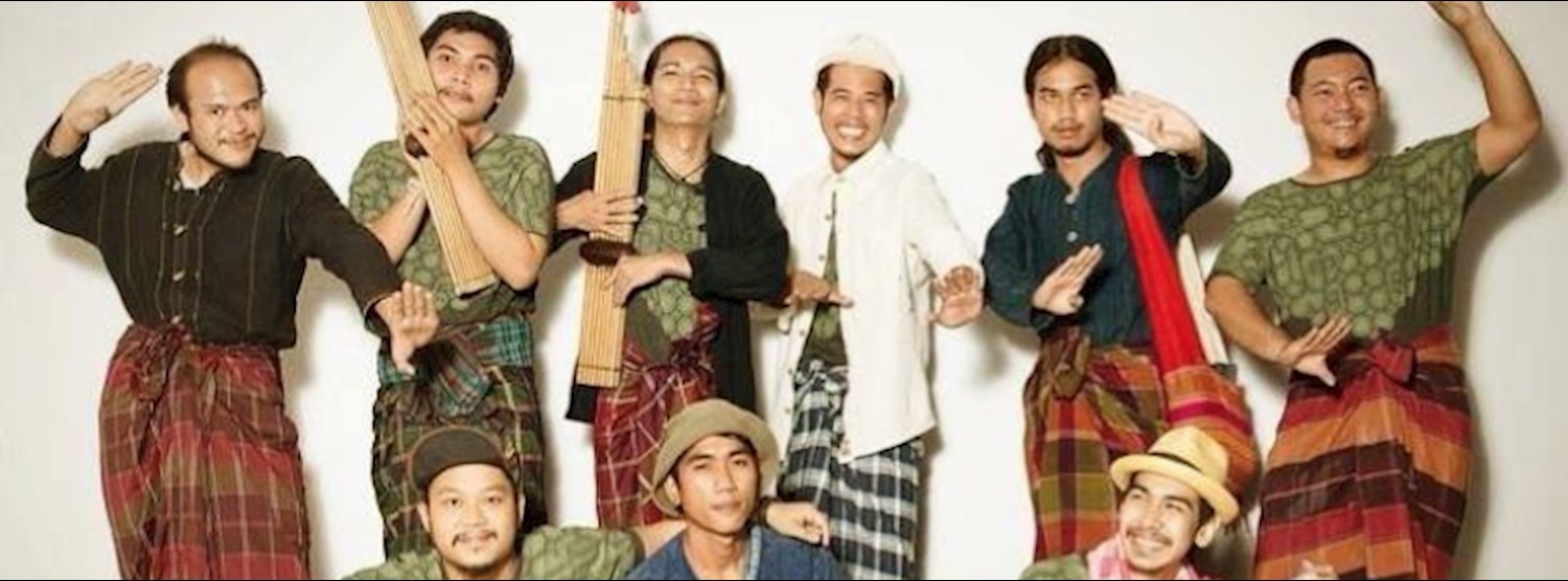 SIANG HONG LION (Live) : 10th February 2016 Zipevent