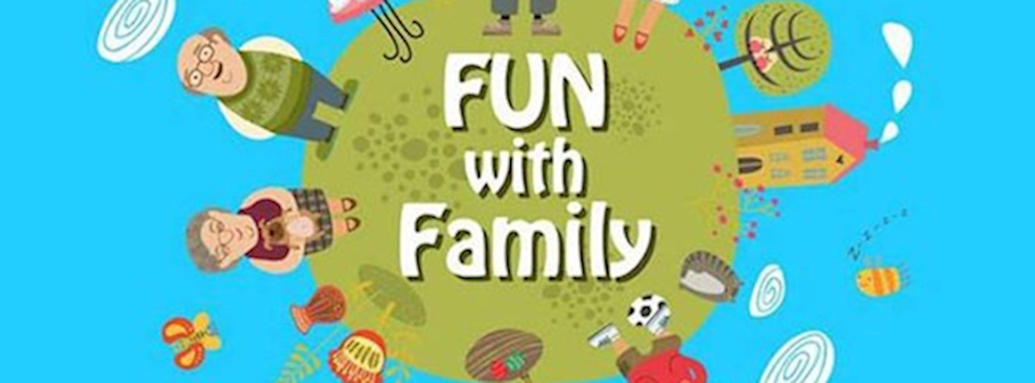 B2S Fun with Family Zipevent