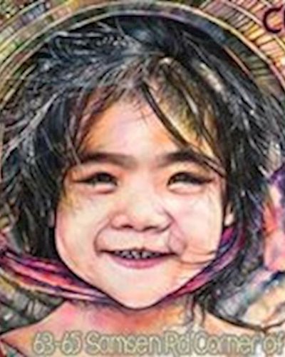 Cultures from 10 Countries By Dream นิทรรศการสื่อสีน้ำเดี่ยว ผูกพันหนึ่งเดียว Zipevent