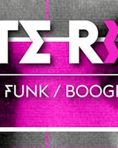 Nite Ride: Modern Funk / Boogie / Disco Zipevent