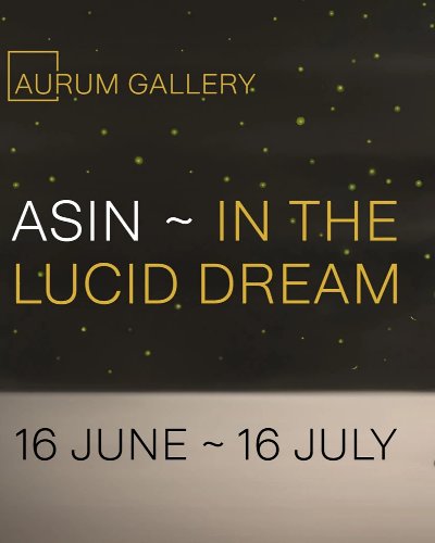 Asin In The Lucid Dream Zipevent