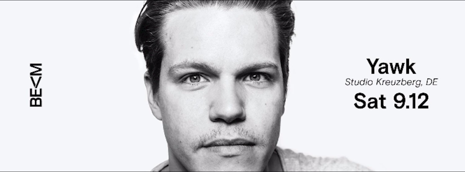 Yawk | BEAM Zipevent