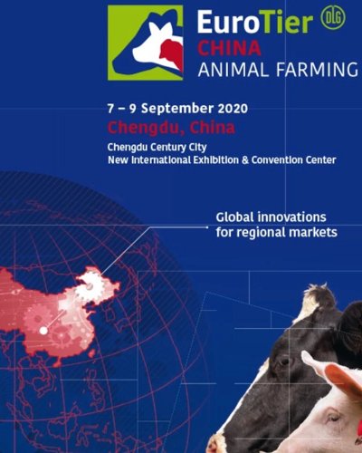 EuroTier China 2020 Zipevent