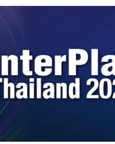 InterPlas Thailand 2022 Zipevent