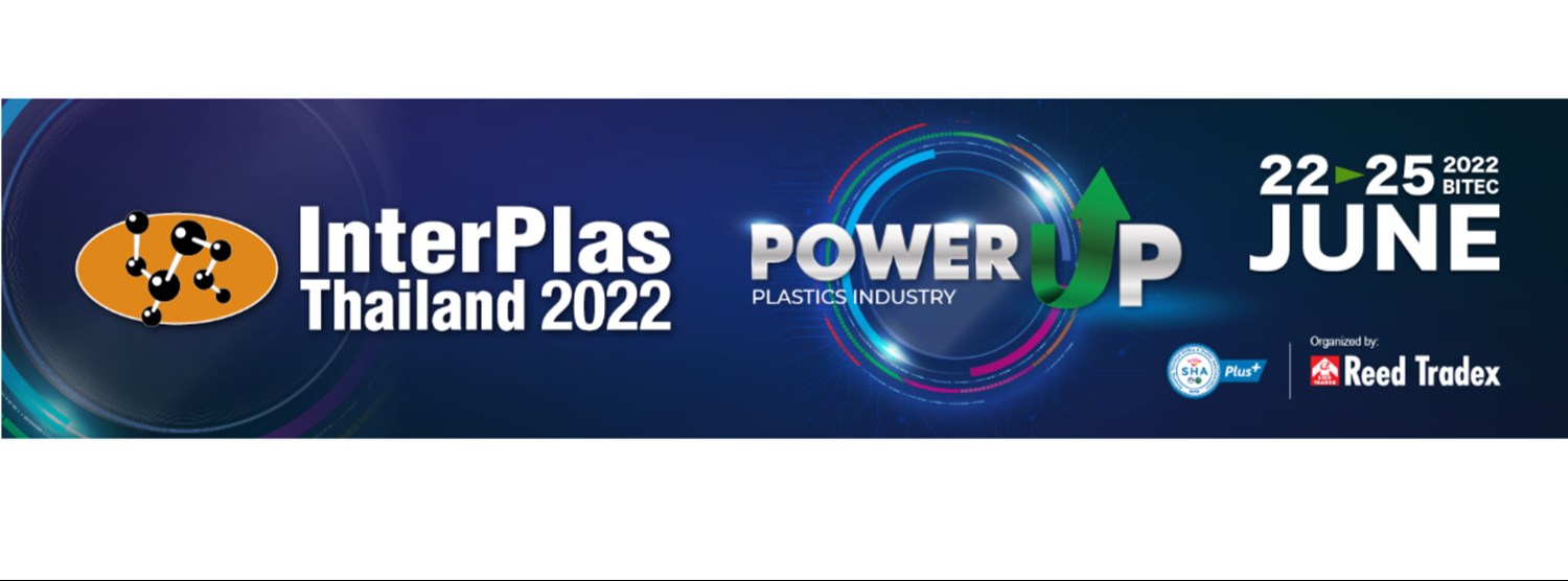 InterPlas Thailand 2022 Zipevent