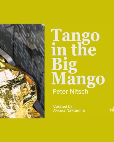 Tango in the Big Mango Zipevent