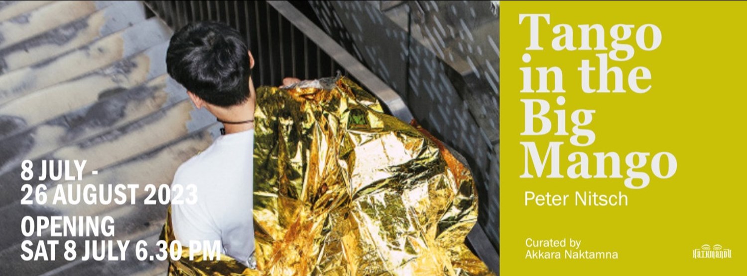 Tango in the Big Mango Zipevent