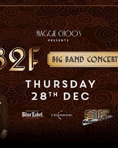 B2F DUETS & BIG BOY BAND TOUR 2017 Zipevent
