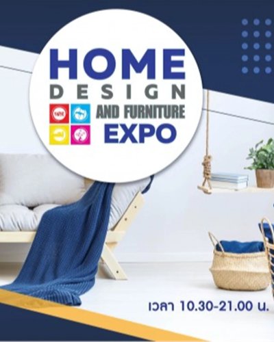 Home & Furniture Expo Zipevent