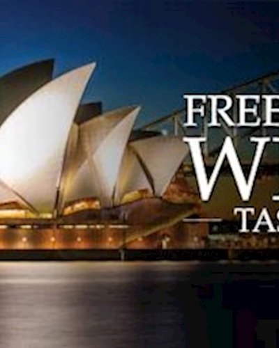 Australia Wine Event Zipevent