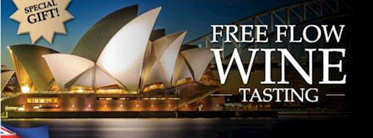 Australia Wine Event Zipevent