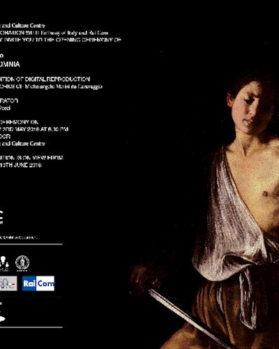 Caravaggio OPERA OMNIA Zipevent