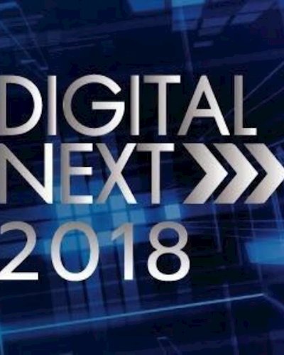 "Digital Next 2018" เจาะลึก...เคล็ดลับเด็ด ธุรกิจ SMEs มัดใจผู้บริโภค ยุคดิจิทัล Zipevent