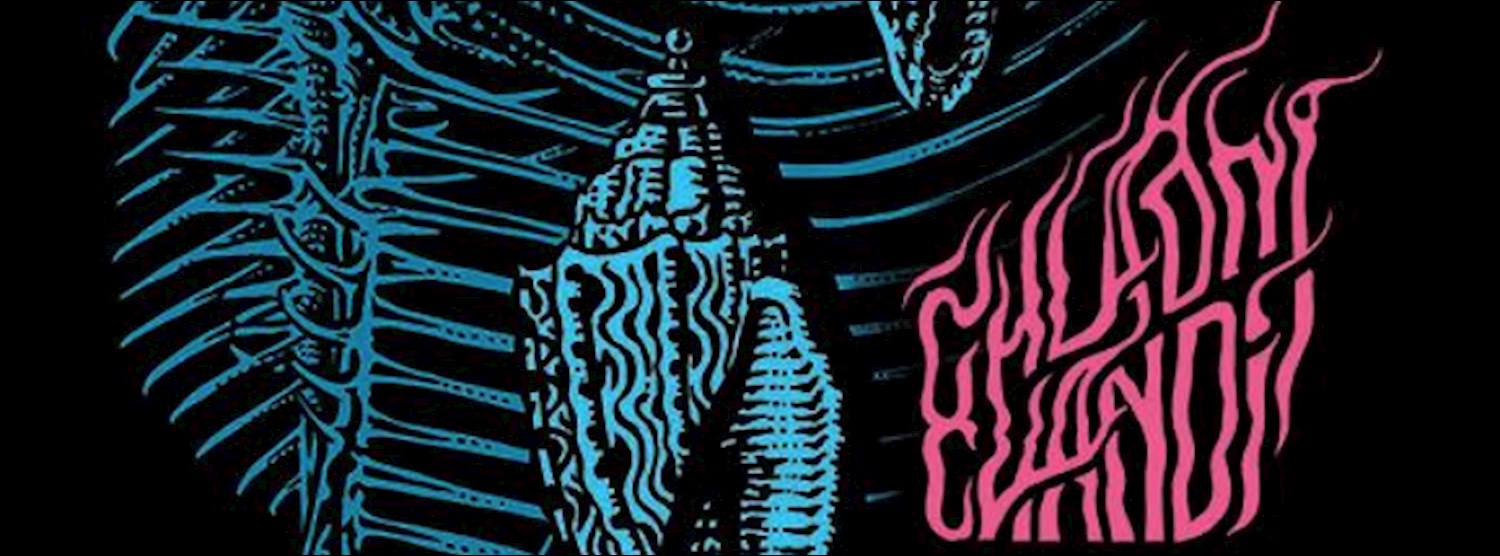 Chladni Chandi (Live) : Friday 16.12.2016 Zipevent