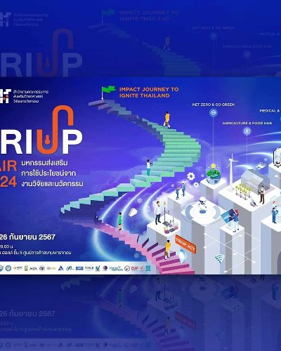 TRIUP FAIR 2024 Zipevent