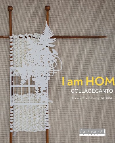 I am Home Zipevent