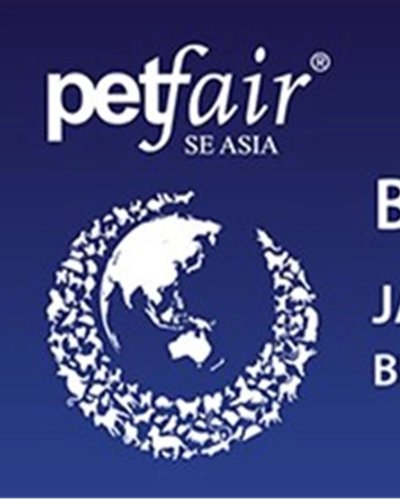 Pet Fair South East Asia Zipevent