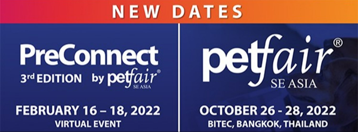 Pet Fair South East Asia Zipevent