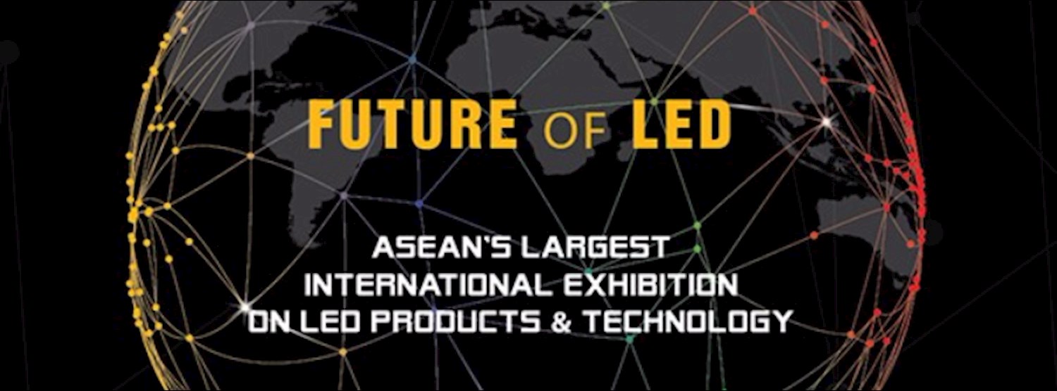 LED Expo Thailand 2018 Zipevent