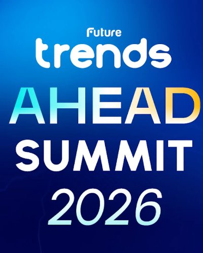 Future Trends Ahead Summit 2026 | Zipevent - Inspiration Everywhere