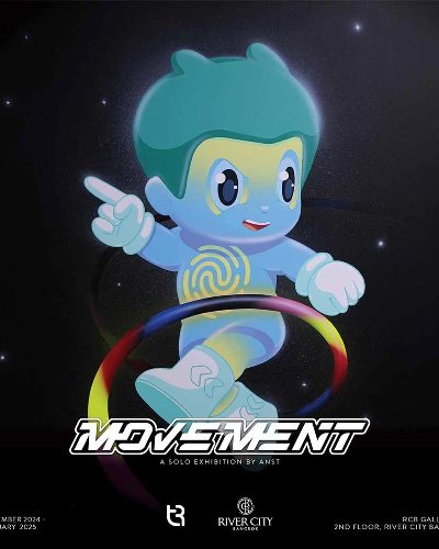 Movement Zipevent