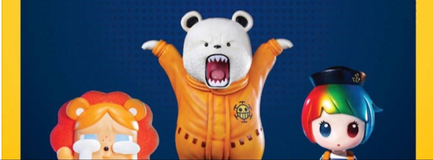 MEGA TOYS FAIR Zipevent