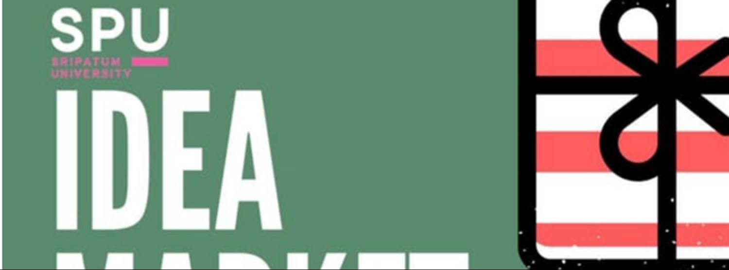 Idea Market #3 Zipevent