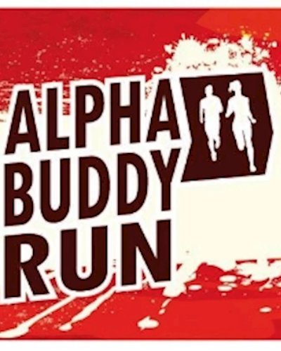 Alpha Buddy Run Zipevent