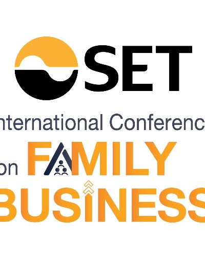 The 1st SET International Conference on Family Business Zipevent