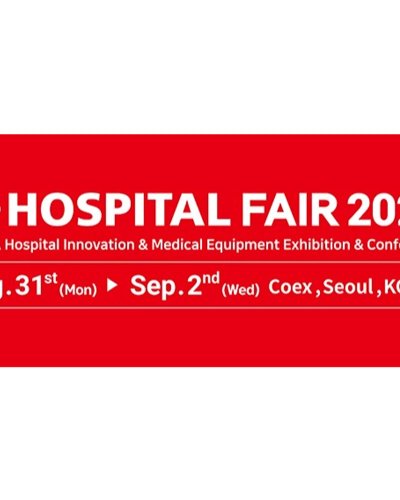 K-HOSPITAL FAIR 2020 Zipevent