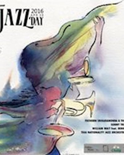 INTERNATIONAL JAZZ DAY 2016 / Footsteps of Our Father Zipevent