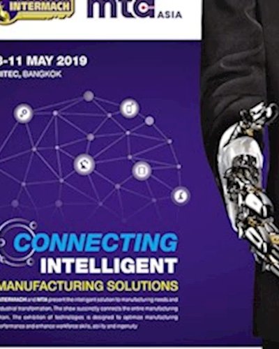 INTERMACH 2019 Zipevent