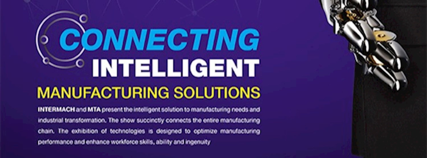 INTERMACH 2019 Zipevent