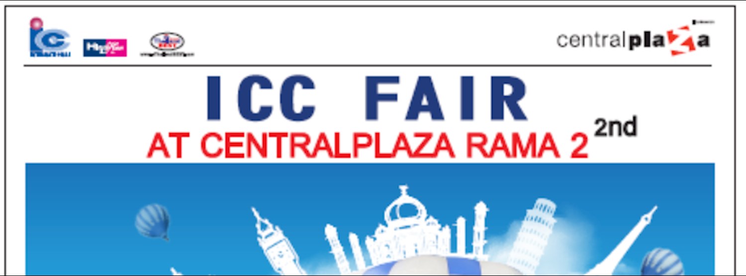 ICC FAIR 2018 Zipevent
