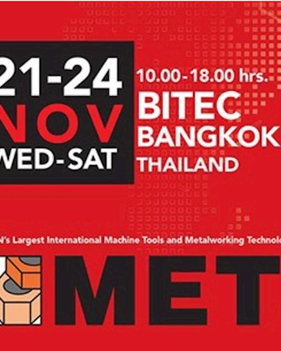METALEX 2018 Zipevent
