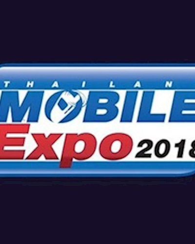 Thailand Mobile Expo 2018 Zipevent