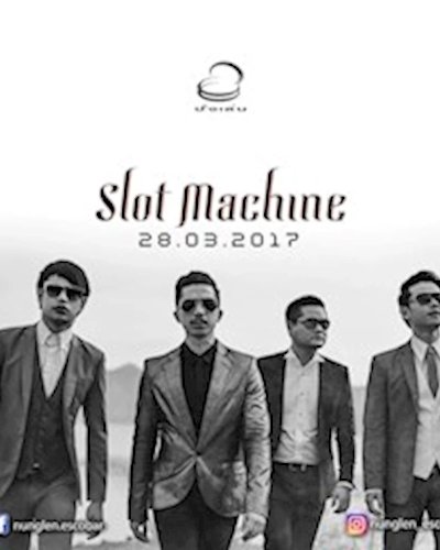 Slot Machine Live@nunglen อังคารที่ 28 มีนาคม 2560 Zipevent