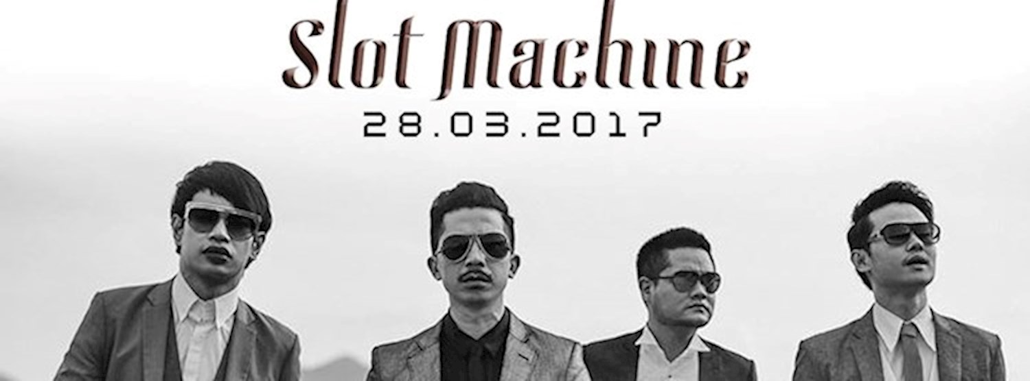 Slot Machine Live@nunglen อังคารที่ 28 มีนาคม 2560 Zipevent