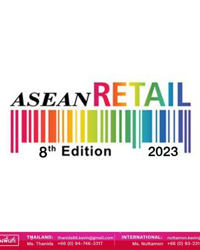 ASEAN Retail 2023 Zipevent