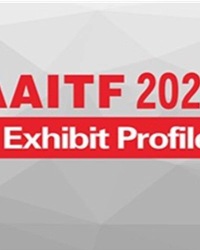 AAITF Shenzhen 2020 Zipevent