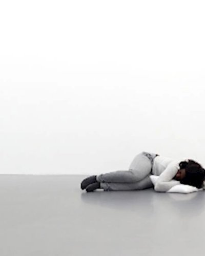 SLEEP Performance by Anna Fafaliou Zipevent